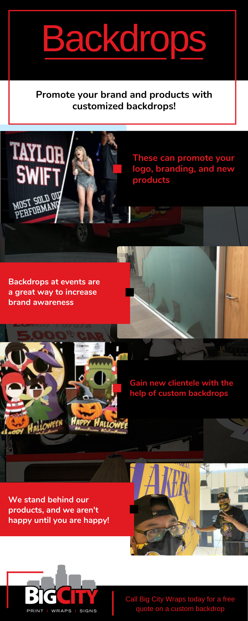 Backdrops-Infographic