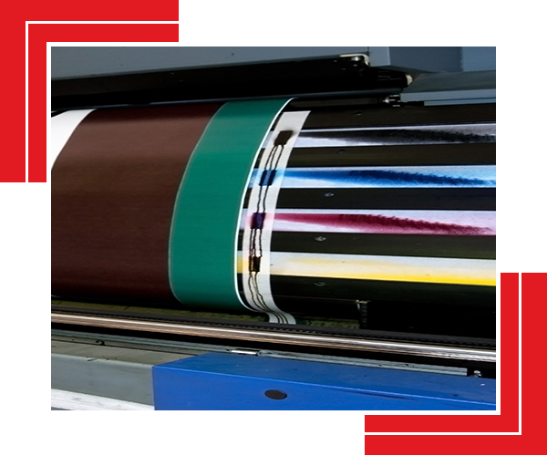 Vinyl-Banners